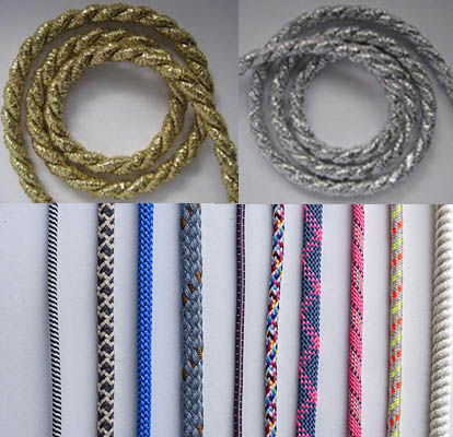 Braid Cord