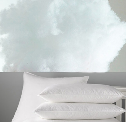 Fibre Fill,Ball Fiber