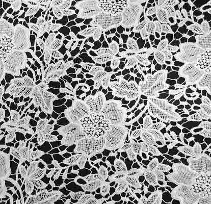 Lace