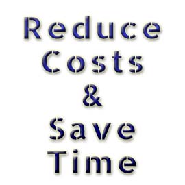 Sourcing From One Point, Cost and Time Saving